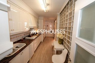 Piso en venta en Carolinas Bajas en Alicante