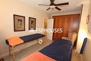 Piso en venta en Carolinas Bajas en Alicante