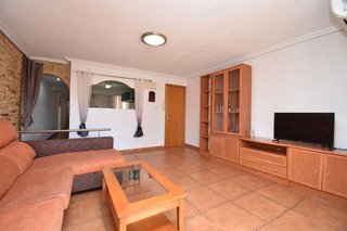 Piso en venta en Bernabéu - Santa Pola Este en Santa Pola