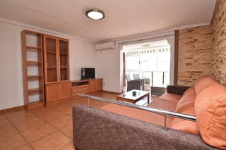 Piso en venta en Bernabéu - Santa Pola Este en Santa Pola