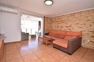Piso en venta en Bernabéu - Santa Pola Este en Santa Pola