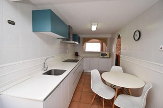 Piso en venta en Bernabéu - Santa Pola Este en Santa Pola