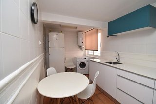 Piso en venta en Bernabéu - Santa Pola Este en Santa Pola