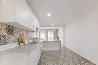 Piso en venta en Parc Central en Torrent