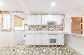 Piso en venta en Parc Central en Torrent