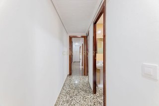 Piso en venta en Parc Central en Torrent