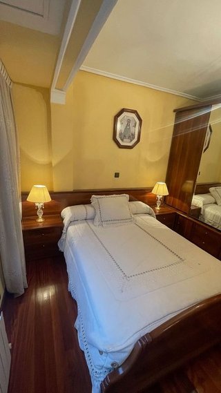 Piso en venta en Portugalete