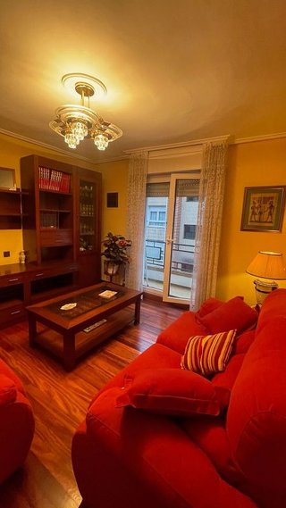 Piso en venta en Portugalete