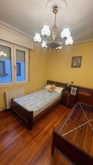 Piso en venta en Portugalete