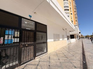 Piso en venta en Centro en Torremolinos
