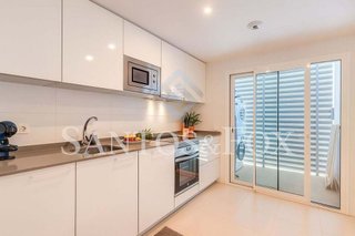 Piso en venta en Nueva Andalucía centro en Marbella