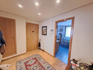 Piso en venta en Hospital - G3 - G2 en Burgos