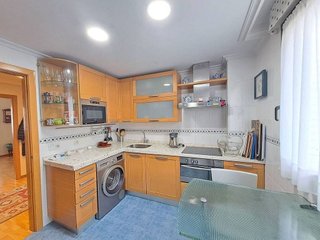Piso en venta en Hospital - G3 - G2 en Burgos