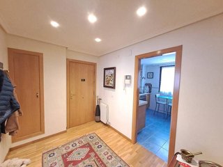 Piso en venta en Hospital - G3 - G2 en Burgos