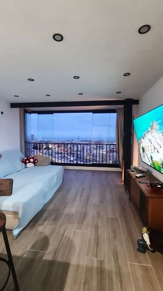 Piso en venta en San Blas - Santo Domigo en Alicante