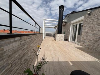 Dúplex en venta en Parque Oeste - Fuente Cisneros en Alcorcón