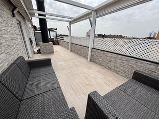 Dúplex en venta en Parque Oeste - Fuente Cisneros en Alcorcón