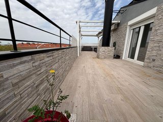 Dúplex en venta en Parque Oeste - Fuente Cisneros en Alcorcón