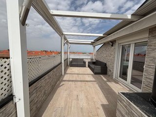 Dúplex en venta en Parque Oeste - Fuente Cisneros en Alcorcón