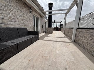 Dúplex en venta en Parque Oeste - Fuente Cisneros en Alcorcón