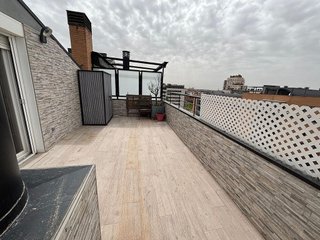 Dúplex en venta en Parque Oeste - Fuente Cisneros en Alcorcón