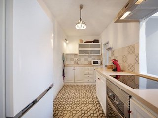 Piso en venta en Mercat  - La Missió - Plaça dels Patins en Palma de Mallorca