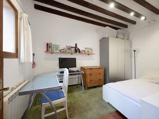 Piso en venta en Mercat  - La Missió - Plaça dels Patins en Palma de Mallorca