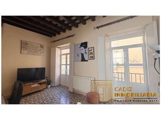 Piso en venta en Centro Histórico - Plaza España en Cádiz