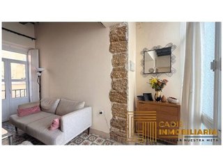Piso en venta en Centro Histórico - Plaza España en Cádiz