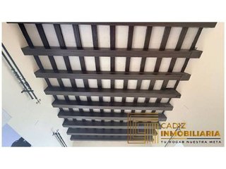 Piso en venta en Centro Histórico - Plaza España en Cádiz