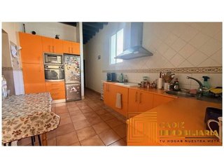 Piso en venta en Centro Histórico - Plaza España en Cádiz