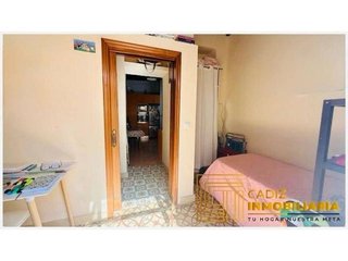 Piso en venta en Centro Histórico - Plaza España en Cádiz