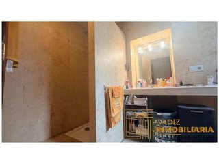 Piso en venta en Centro Histórico - Plaza España en Cádiz