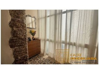 Piso en venta en Centro Histórico - Plaza España en Cádiz