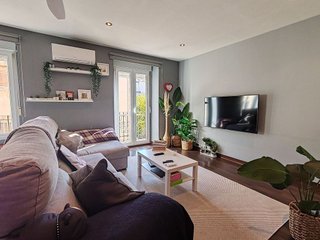 Piso en venta en Alcoy/Alcoi