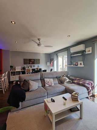 Piso en venta en Alcoy/Alcoi
