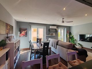 Piso en venta en Alcoy/Alcoi