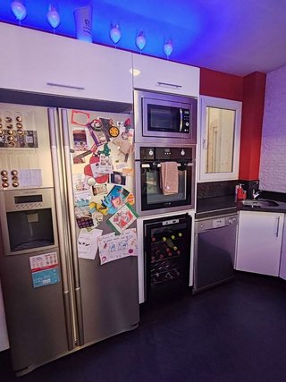Piso en venta en Alcoy/Alcoi