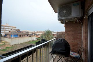 Piso en venta en Guardamar Playa en Guardamar del Segura