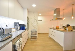 Piso en venta en Guardamar Playa en Guardamar del Segura