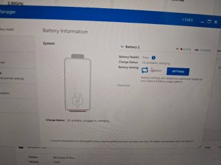 Portátil Dell XPS 15 9570 Plata