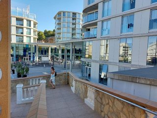 Piso en venta en Las Atalayas - Urmi - Cerro Mar en Peñíscola