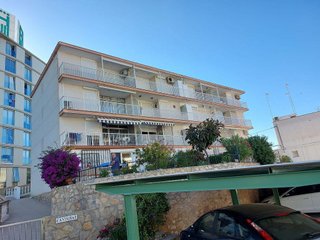 Piso en venta en Las Atalayas - Urmi - Cerro Mar en Peñíscola