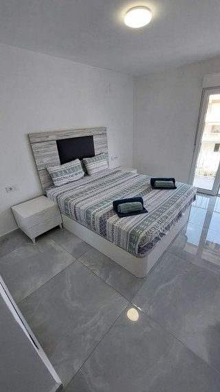 Piso en venta en Las Atalayas - Urmi - Cerro Mar en Peñíscola