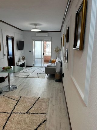 Piso en venta en Playa del Cura en Torrevieja
