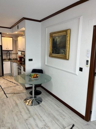 Piso en venta en Playa del Cura en Torrevieja