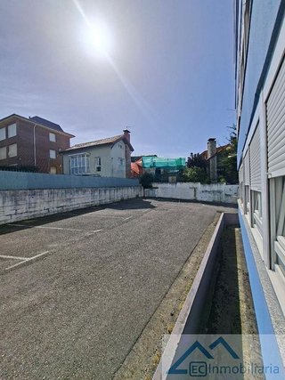 Piso en venta en El Sardinero en Santander