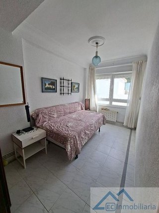 Piso en venta en El Sardinero en Santander