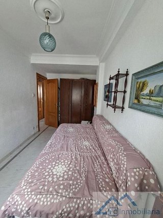 Piso en venta en El Sardinero en Santander