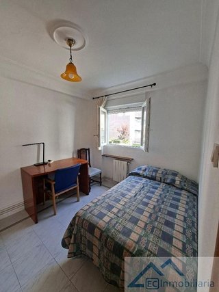 Piso en venta en El Sardinero en Santander